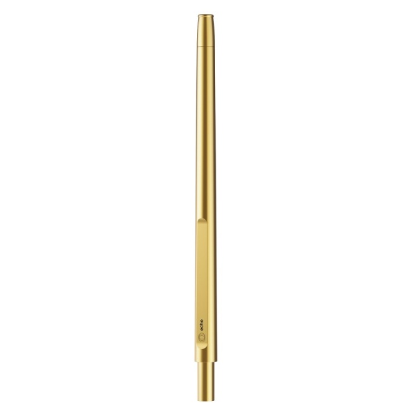 Кальян ALPHA HOOKAH - ECHO  GOLD Sapphire Blue
