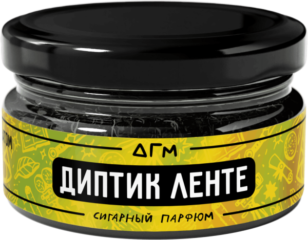 Dogma 100% Диптик Ленте, 20 гр