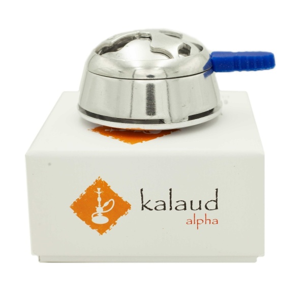 Kalaud Alpha (оригинал)