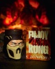 Чаша Kong Limited Scorpion