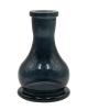 Колба Vessel Glass Капля Мини Дым черный