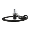 Мундштук Индивидуальный/персональный Japona Samurai Mini Cord White