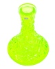 Колба Vessel Glass Кристалл Салатовый
