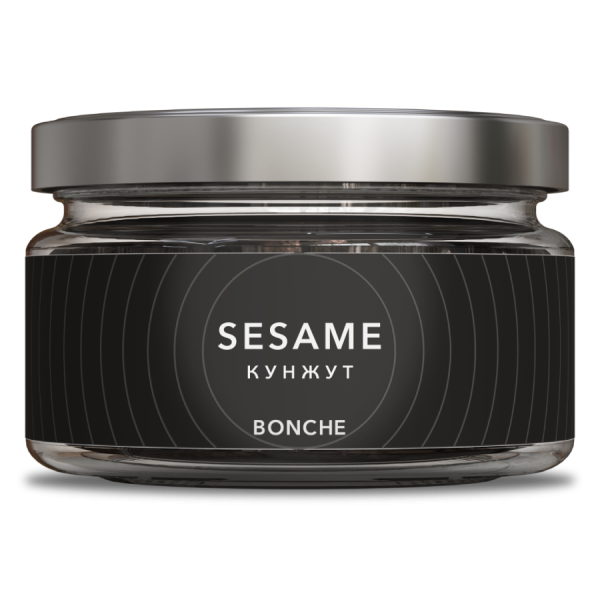 Bonche Sesame (Кунжут), 120 гр