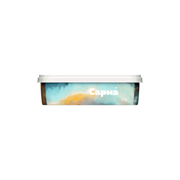 Сарма Облепиха-апельсин, 100 гр