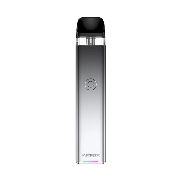 Набор Vaporesso XROS 3 Icy Silver