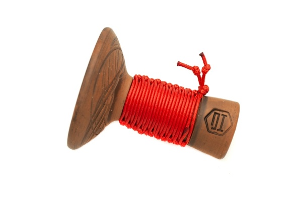 Чаша Japona Hookah Mummy Red 