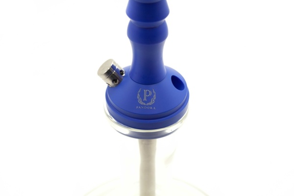 Кальян Pandora Light Blue