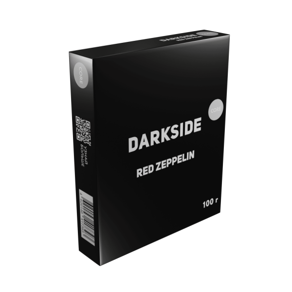 Darkside Core Red Zeppelin (Крыжовник), 100 г