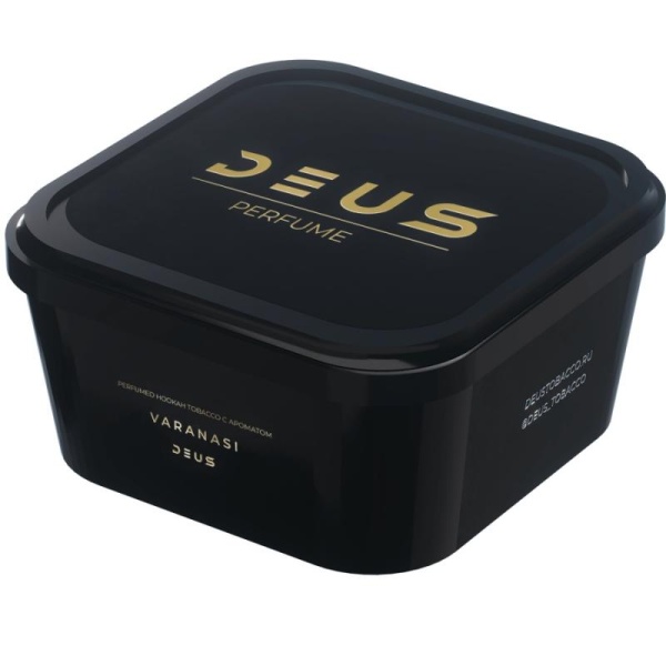 DEUS Perfume VАRANASI, 200 гр