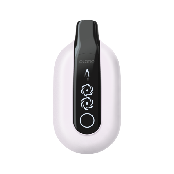 Plonq ULTRA (до 12 000 затяжек) вкус Цитрусовый Мармелад