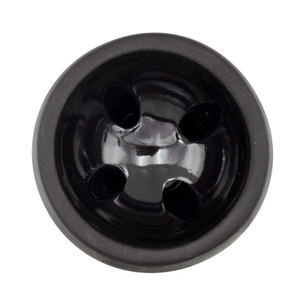 Чаша Alkonost Perun Black