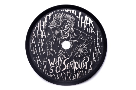 Alpha Hookah Kappa SS - Joker