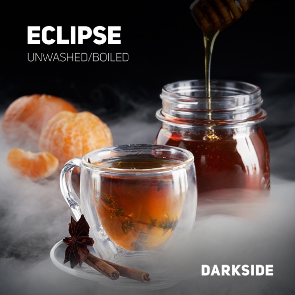 Darkside Core Eclipse (Медовые леденцы), 100 г