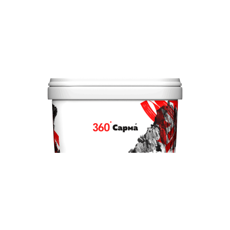 САРМА 360 Смородина-Базилик, 200 гр