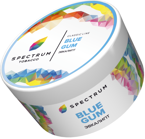 Spectrum Classic Line Blue Gum (Эвкалипт), 200 гр