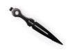 Щипцы Blade Hookah Titanium Edition Black (Gun Metall)