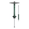 Кальян ALPHA HOOKAH - ORO LIGHT Emerald Green