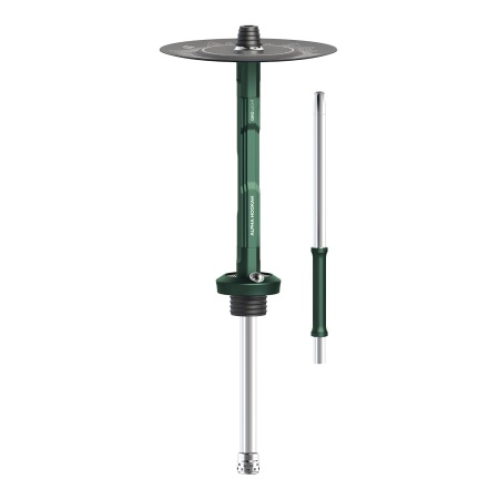 Кальян ALPHA HOOKAH - ORO LIGHT Emerald Green