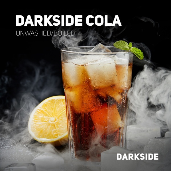 Darkside Core Darkside Cola (Кола), 250 г