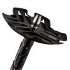 Кальян El Bomber Sansara Cyber Black