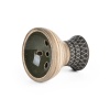 Чаша ALPHA BOWL - Turk Design Green Sand