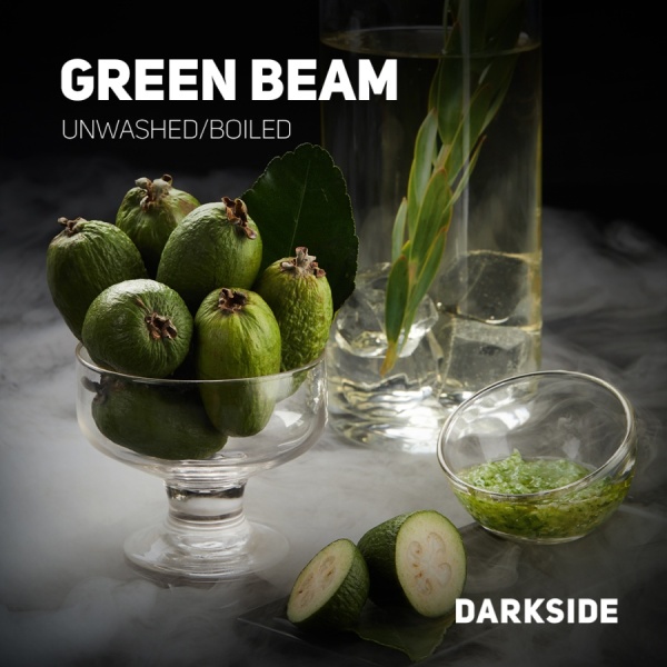 Darkside Core Green Beam (Фейхоа), 250 г