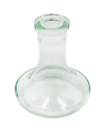 Колба Vessel Glass Крафт Мини Прозрачный