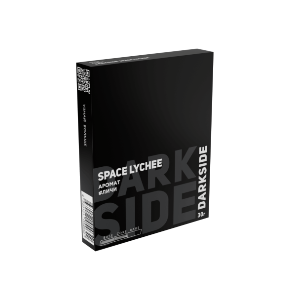 Darkside Core Space Lychee (Личи), 30 г