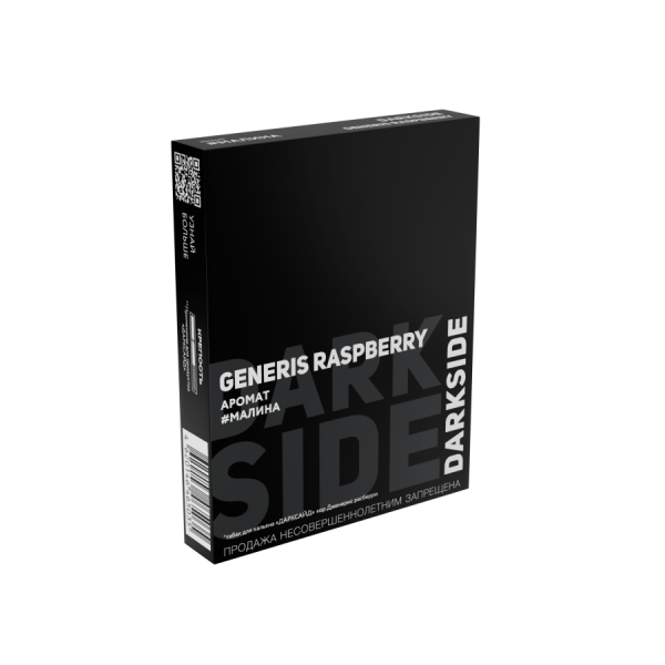 Darkside Core Generis Raspberry (Малина), 25 г