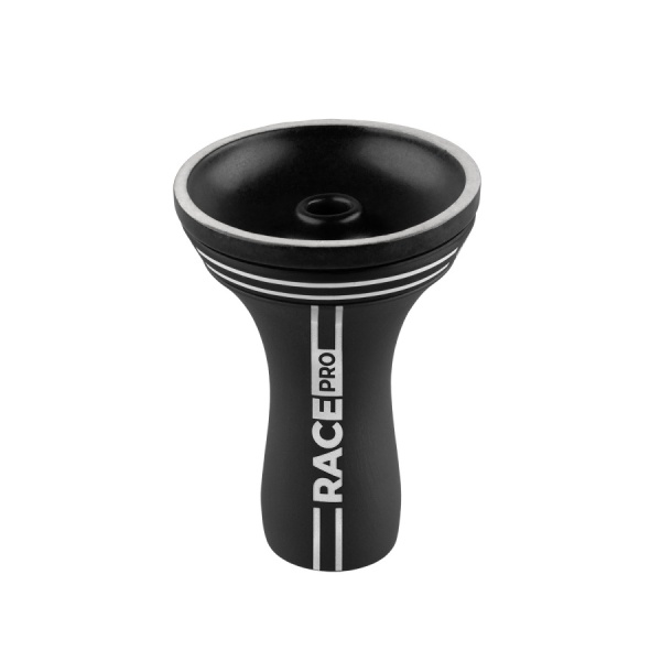 Чаша ALPHA BOWL - Race Phunnel PRO Black Matte