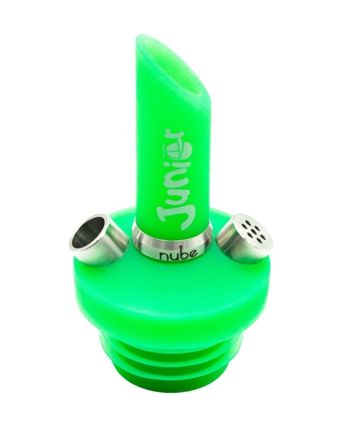 Кальян Nube Junior Силикон ХЛГН