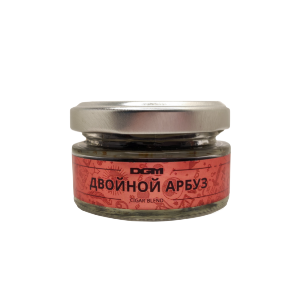 Dogma 47% Двойной арбуз, 20 гр