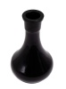 Колба Drops Черн. глянец