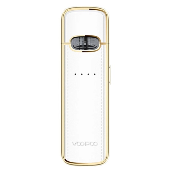 Набор Voopoo VMATE E White inlaid Gold