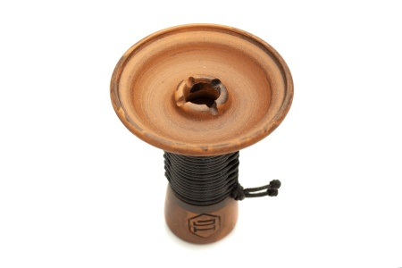 Чаша Japona Hookah Mummy Black