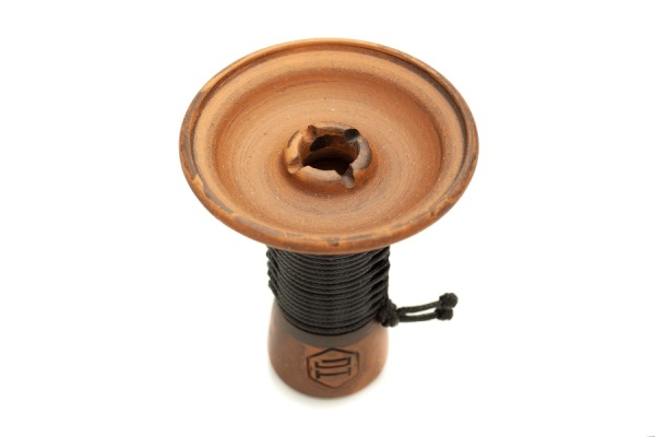 Чаша Japona Hookah Mummy Black