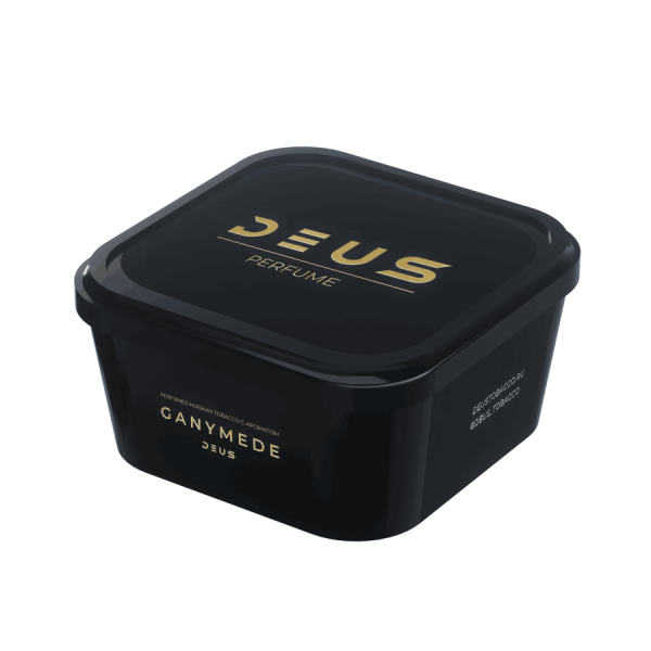 DEUS Perfume GANYMEDE, 200 гр