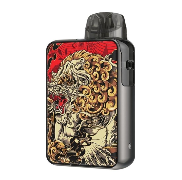 Набор Smoant Charon baby Plus Lion