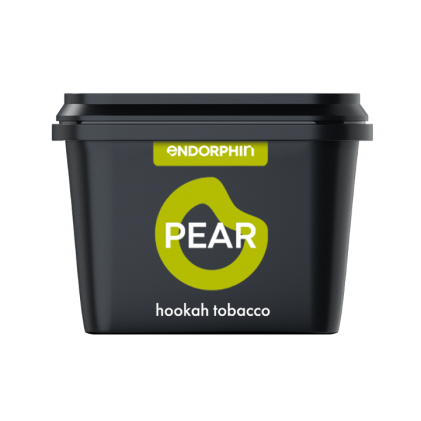 Endorphin Pear (с ароматом груши) 60 гр