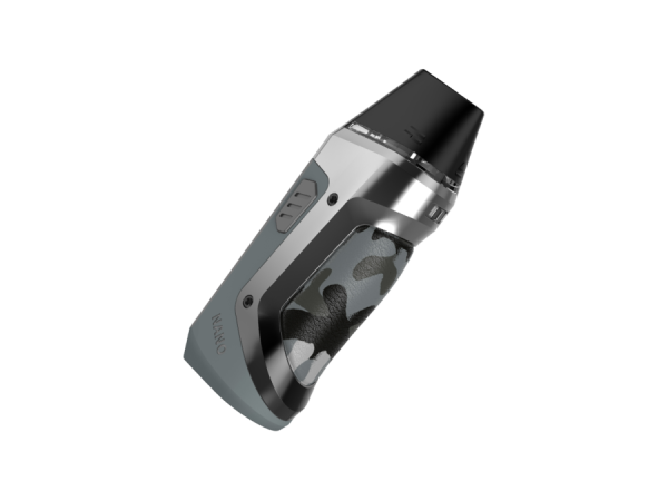 Набор Geekvape Nano Camo Silver