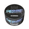 Sapphire Crown с ароматом Go Bananas! (Банан), 25 гр