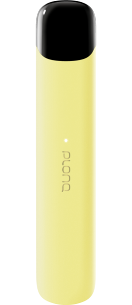 Plonq Alpha (до 600 затяжек) вкус Лимонад