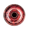 Чаша Облако Glaze Phunnel L - Малиновый черный мрамор