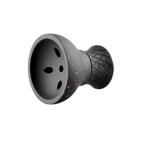 Чаша ALPHA BOWL - Turk Design PRO Gold