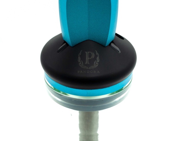Кальян Pandora Falcon Blue