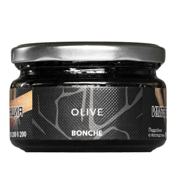 Bonche Olive (Оливка), 120 гр