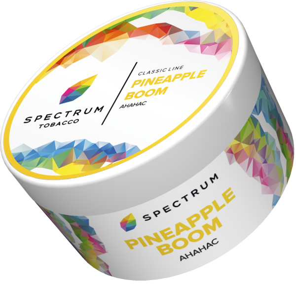 Spectrum Classic Line Pineapple Boom (Ананас), 200 гр