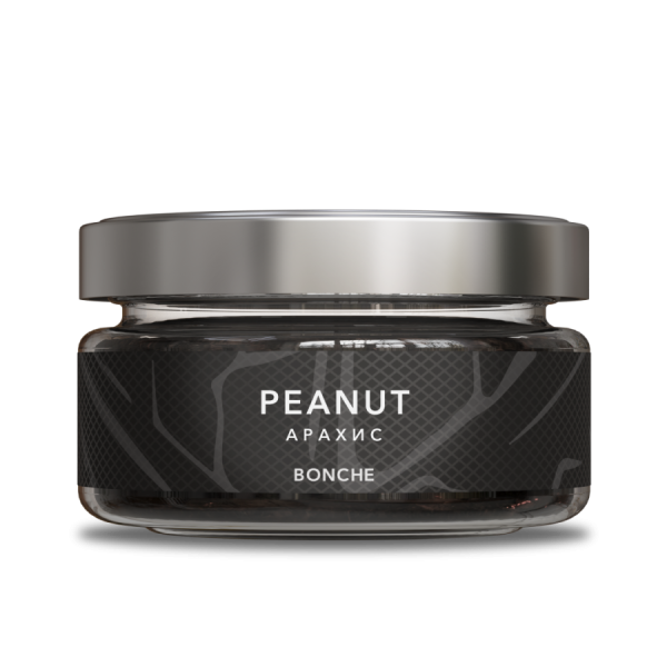 Bonche Peanut (Арахис), 60 гр