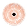 Чаша Облако Glaze Phunnel M - Розовый мрамор